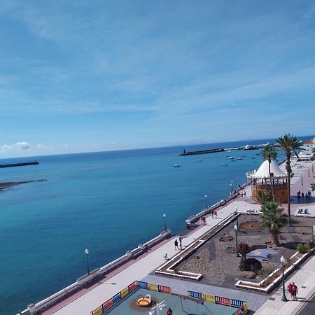 Beautiful Room With Magic Ocean View Arrecife (Lanzarote) Exterior foto